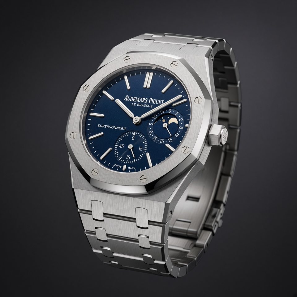 Royal Oak Supersonnerie