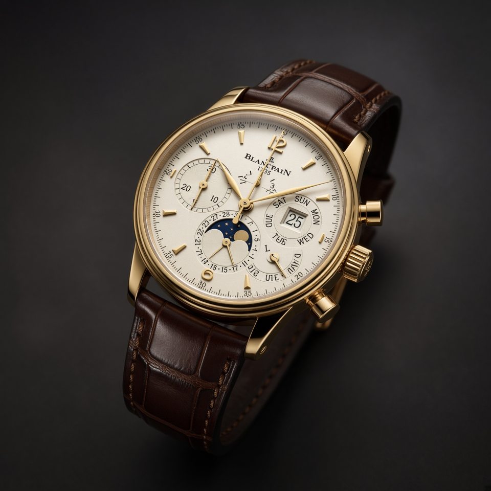 1735 Grande Complication