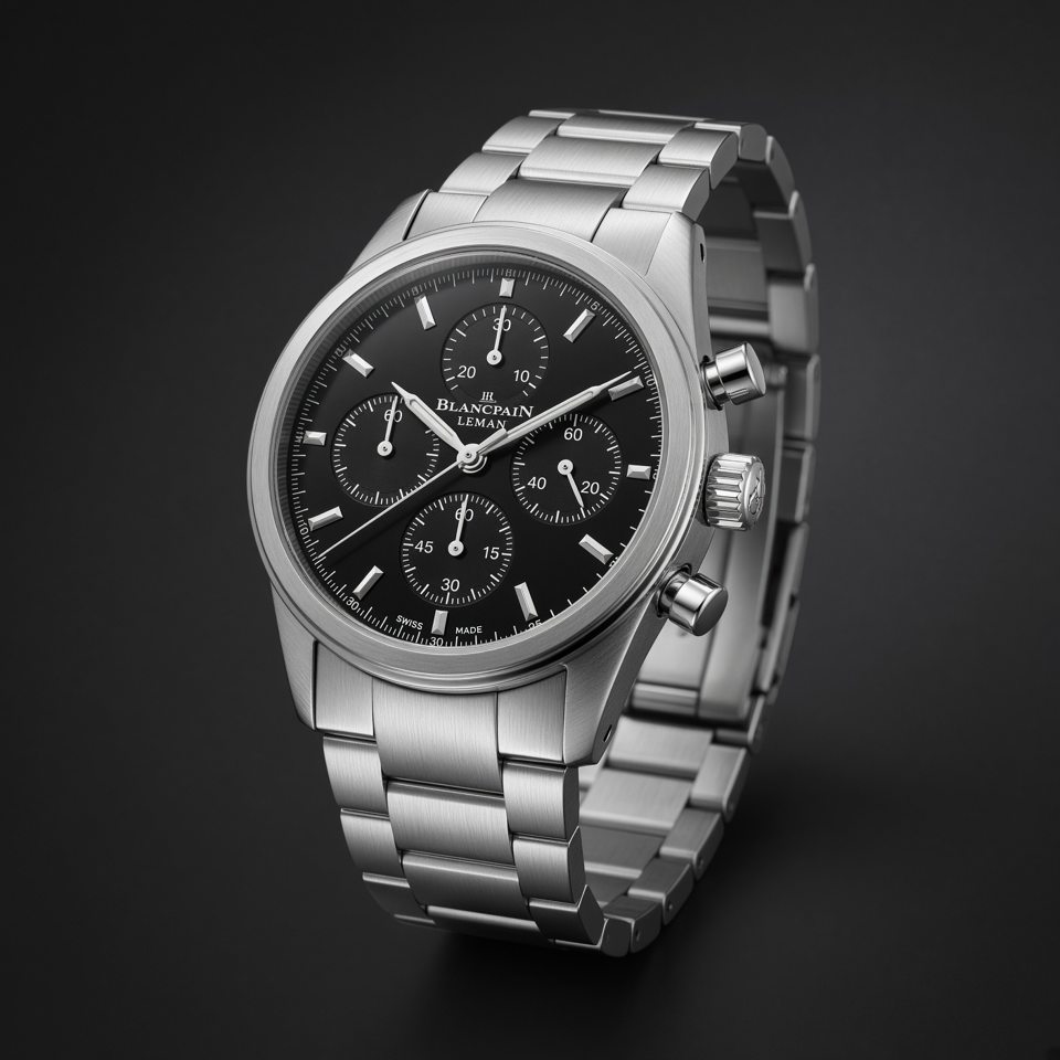 Léman Chronograph