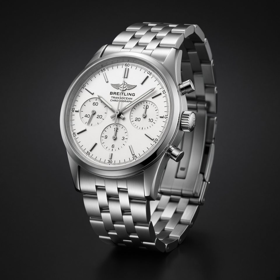 Transocean Chronograph
