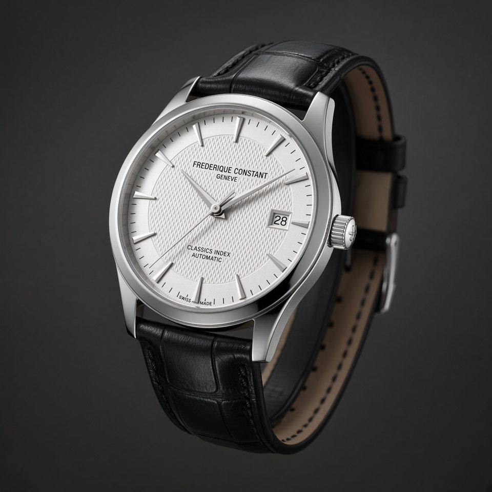 Classics Index