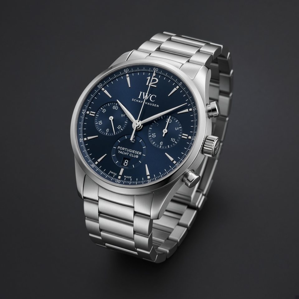 Portugieser Yacht Club