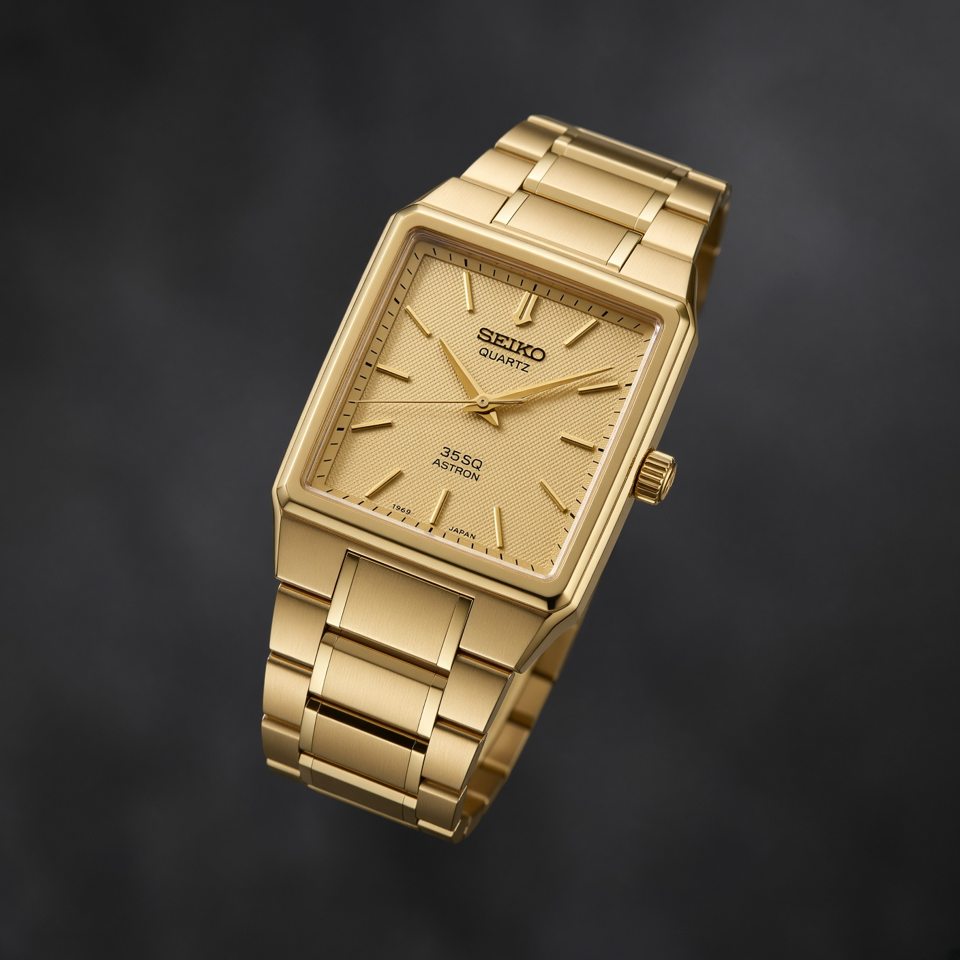 Astron 35SQ