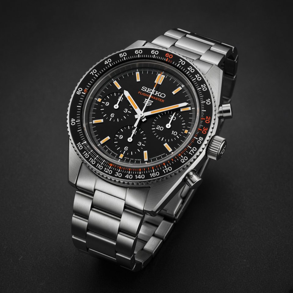 Flightmaster
