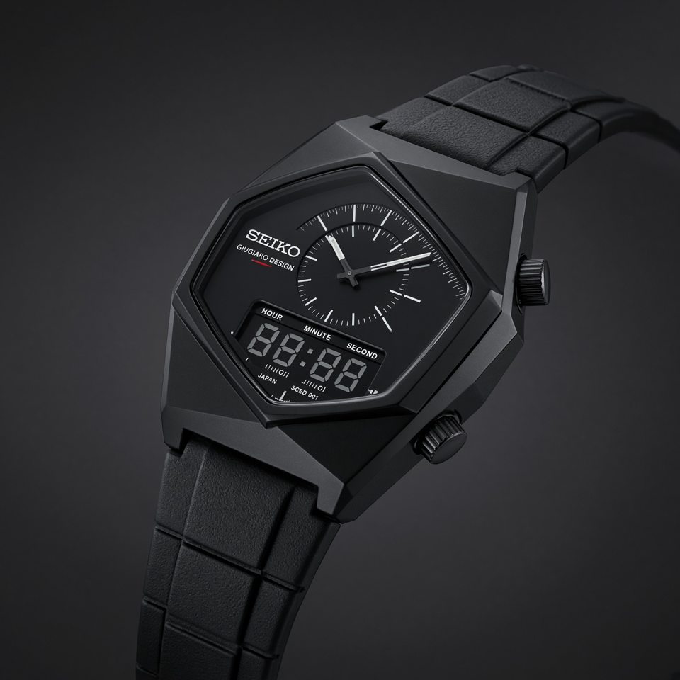 Giugiaro