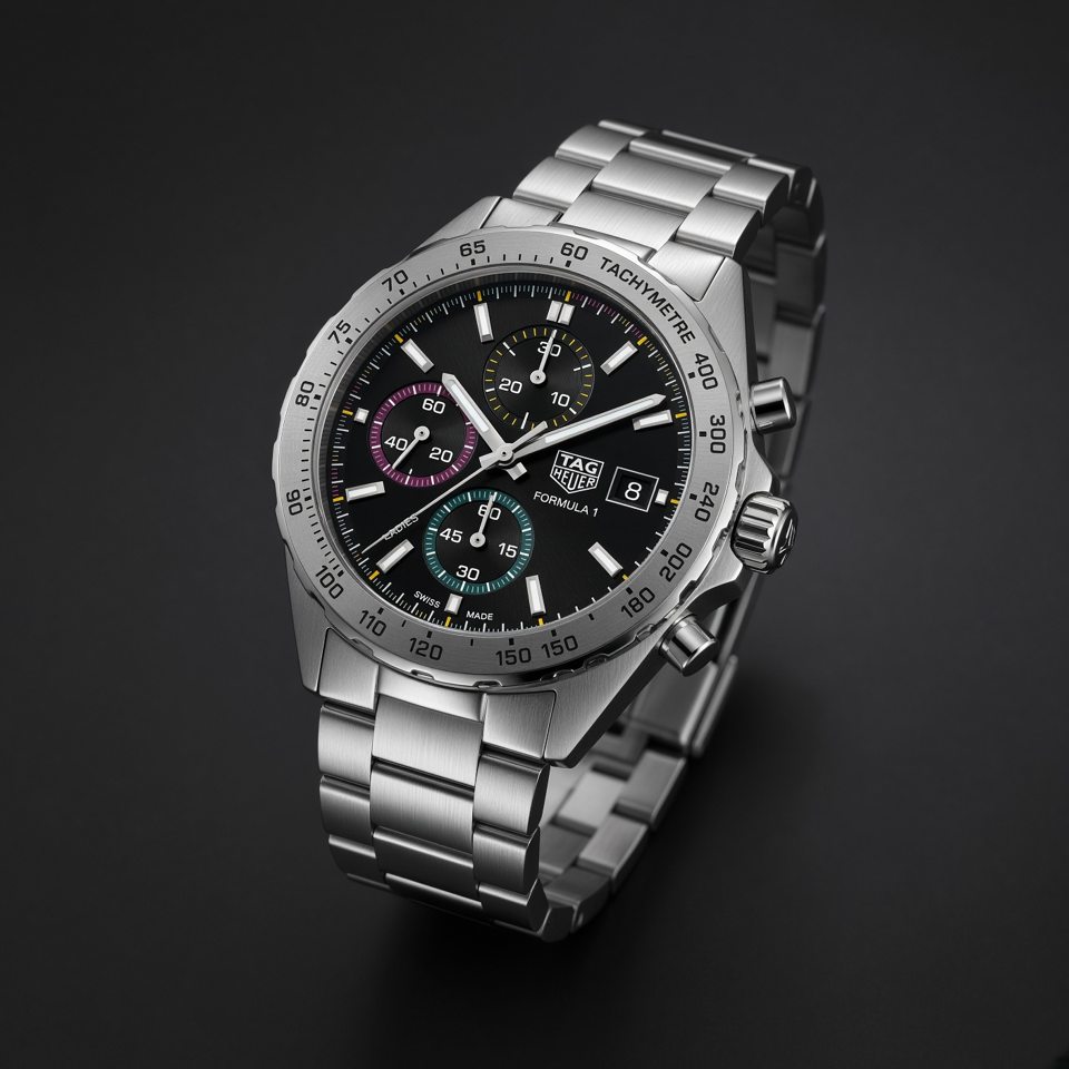 Formula 1, 32 mm