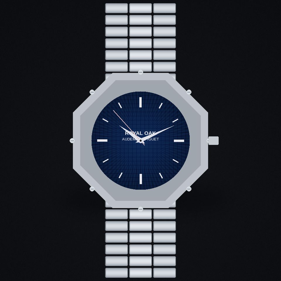 Royal Oak