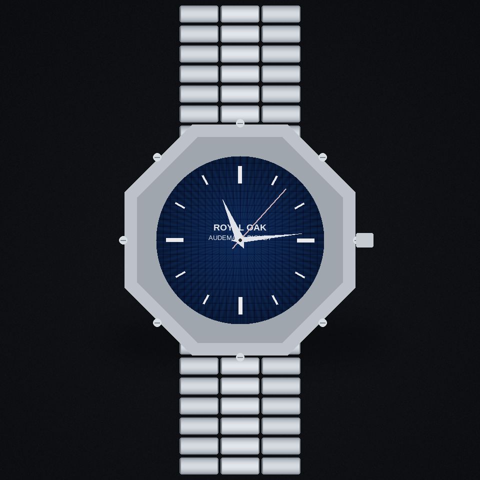 Royal Oak