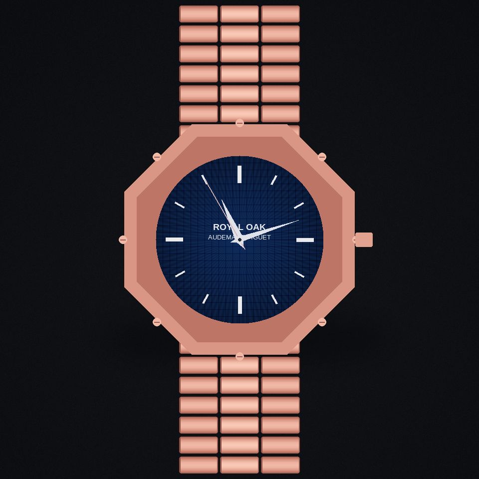 Royal Oak Jumbo Extra-Thin