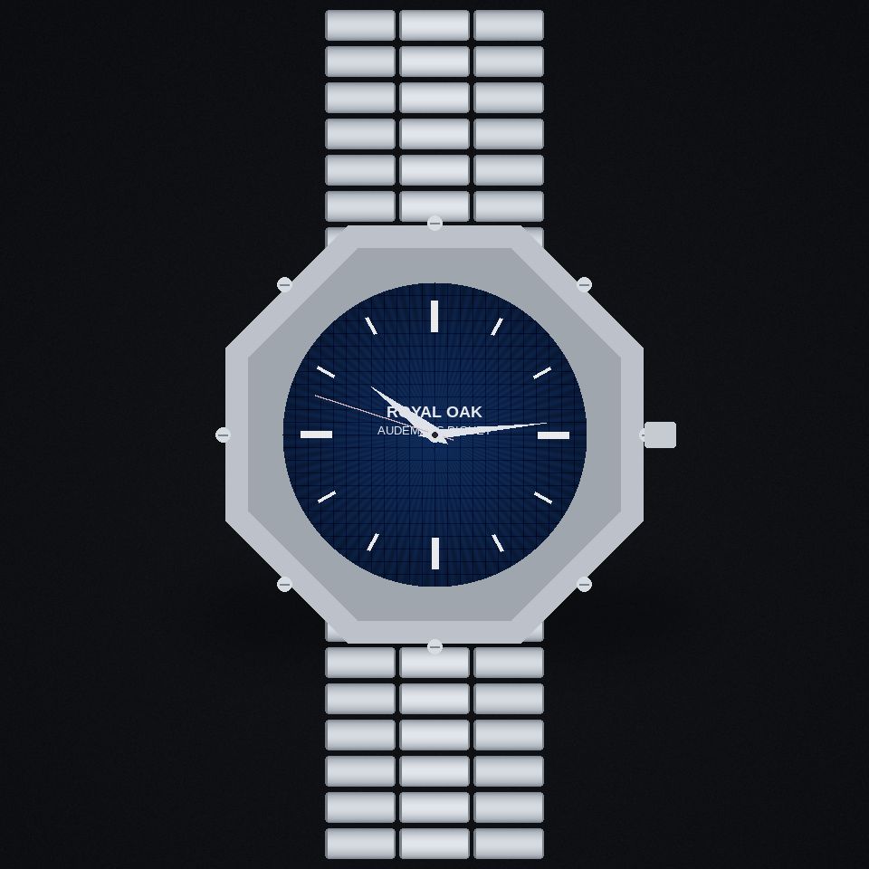 Royal Oak Jumbo Extra-Thin