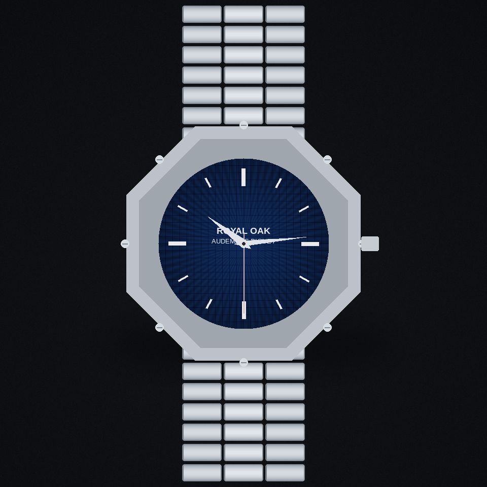 Royal Oak, A-series