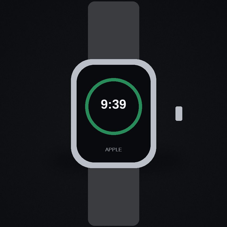 Apple Watch Series 4