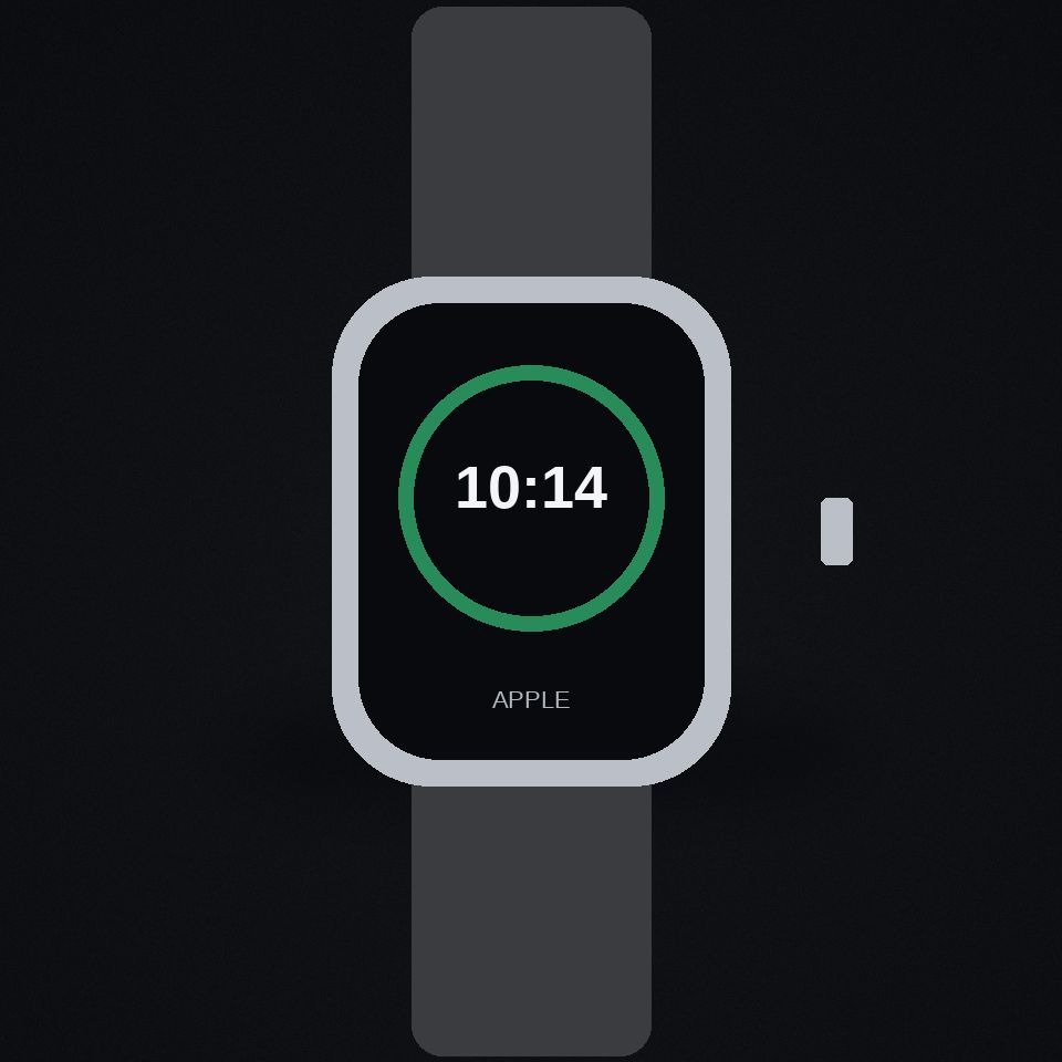 Apple Watch Series 5