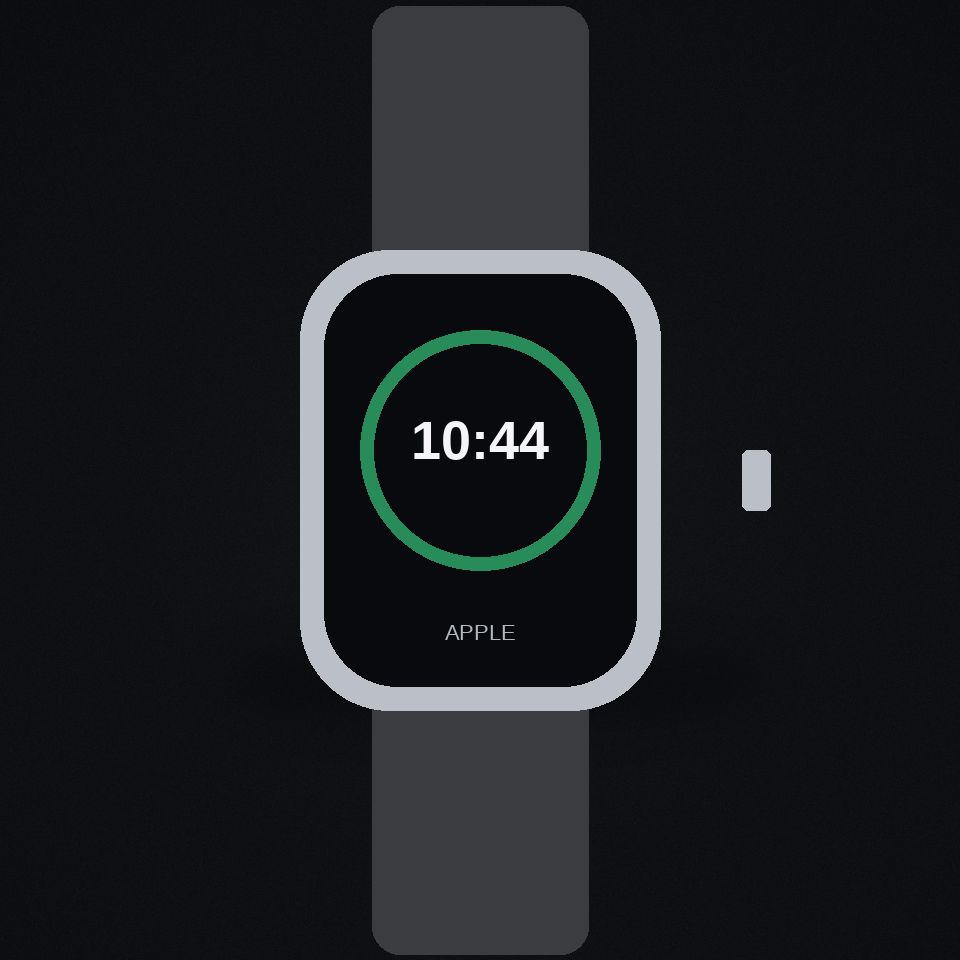 Apple Watch Series 6