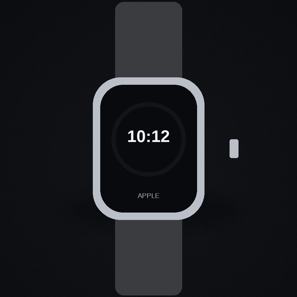 Apple Watch Series 7