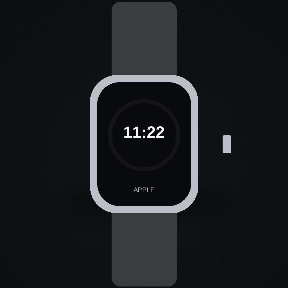 Apple Watch Series 8
