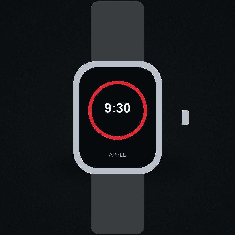 Apple Watch Series 9