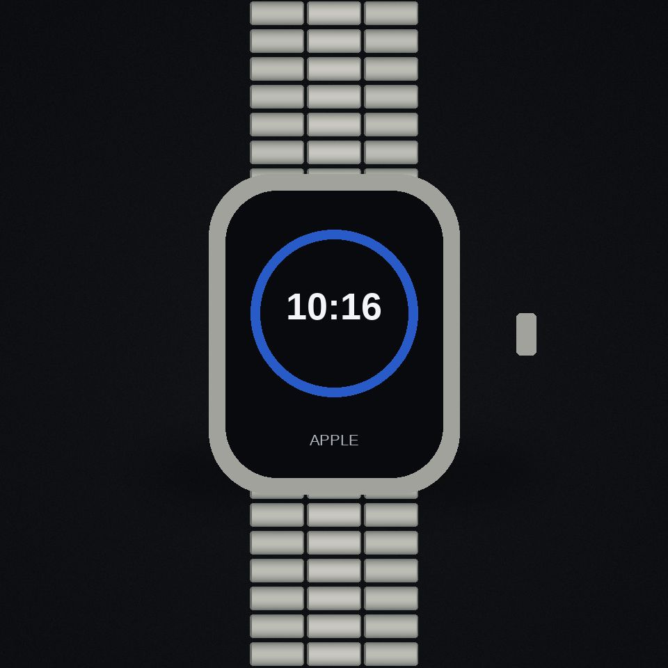 Apple Watch Ultra