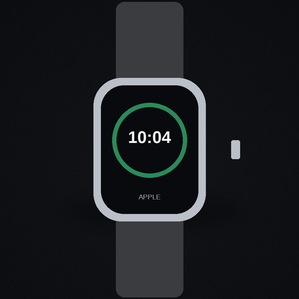 Apple Watch Sport