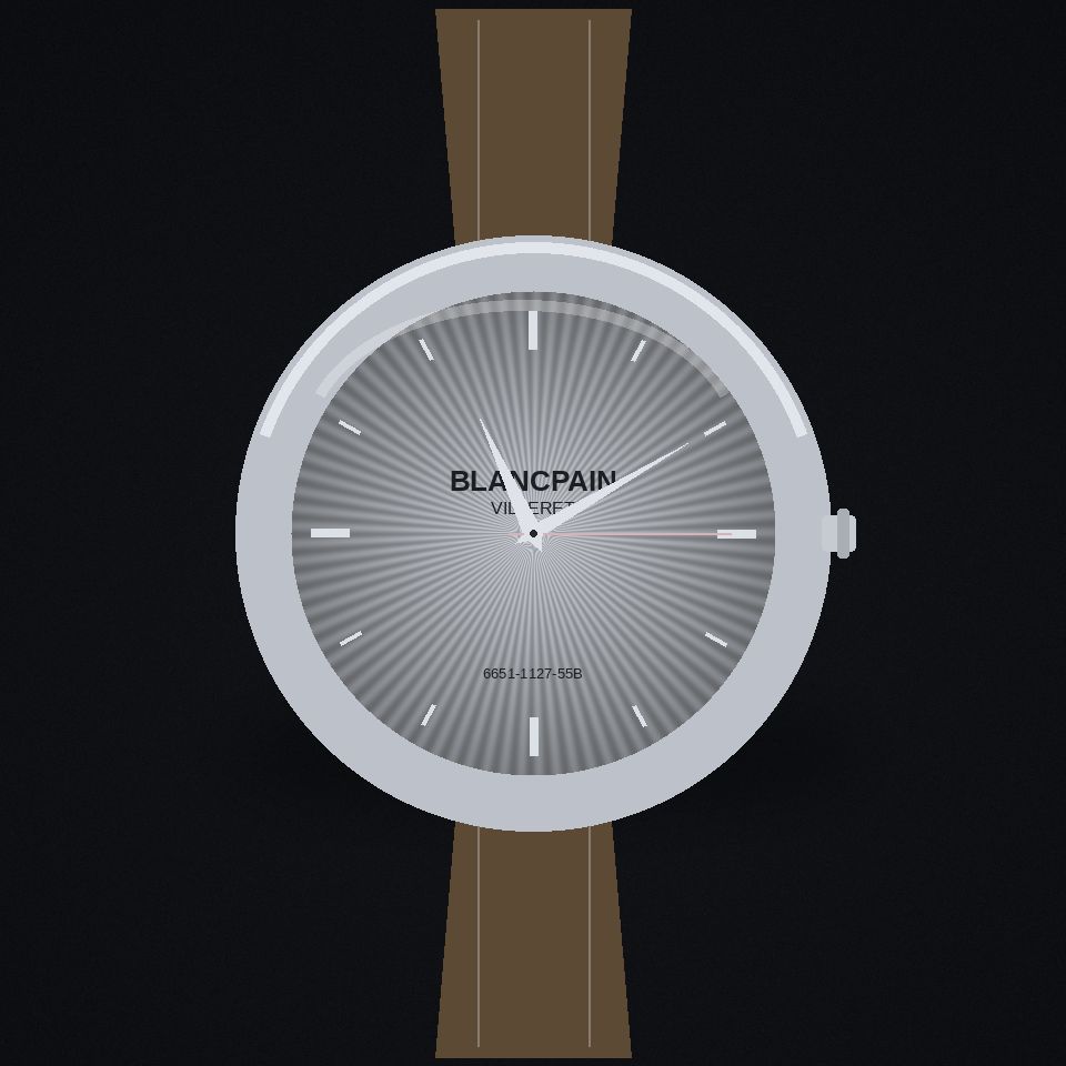 Villeret