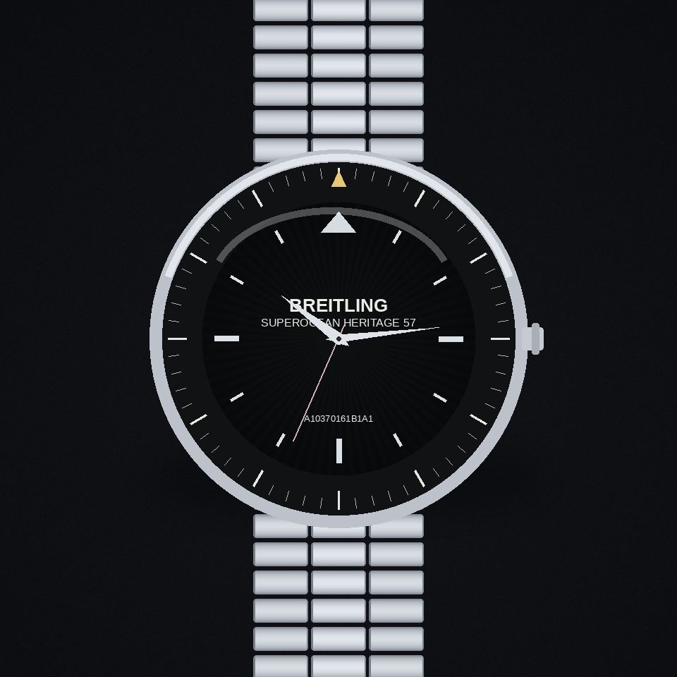 Superocean Heritage 57