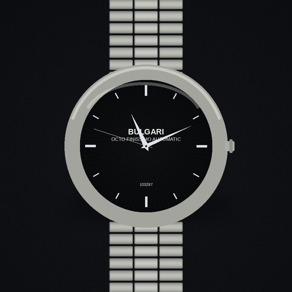 Octo Finissimo Automatic