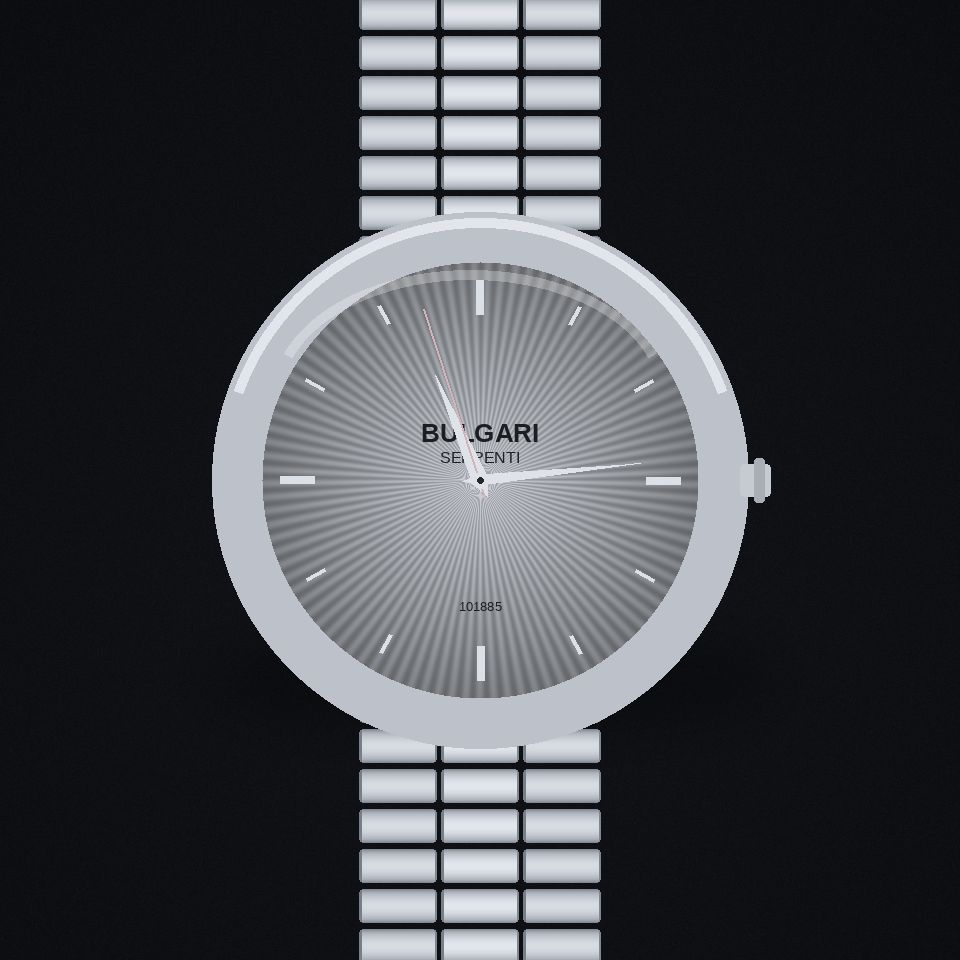 Serpenti