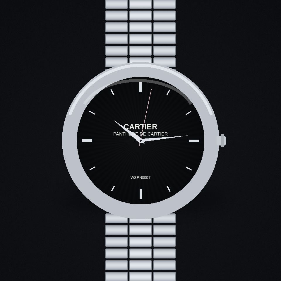 Panthère de Cartier
