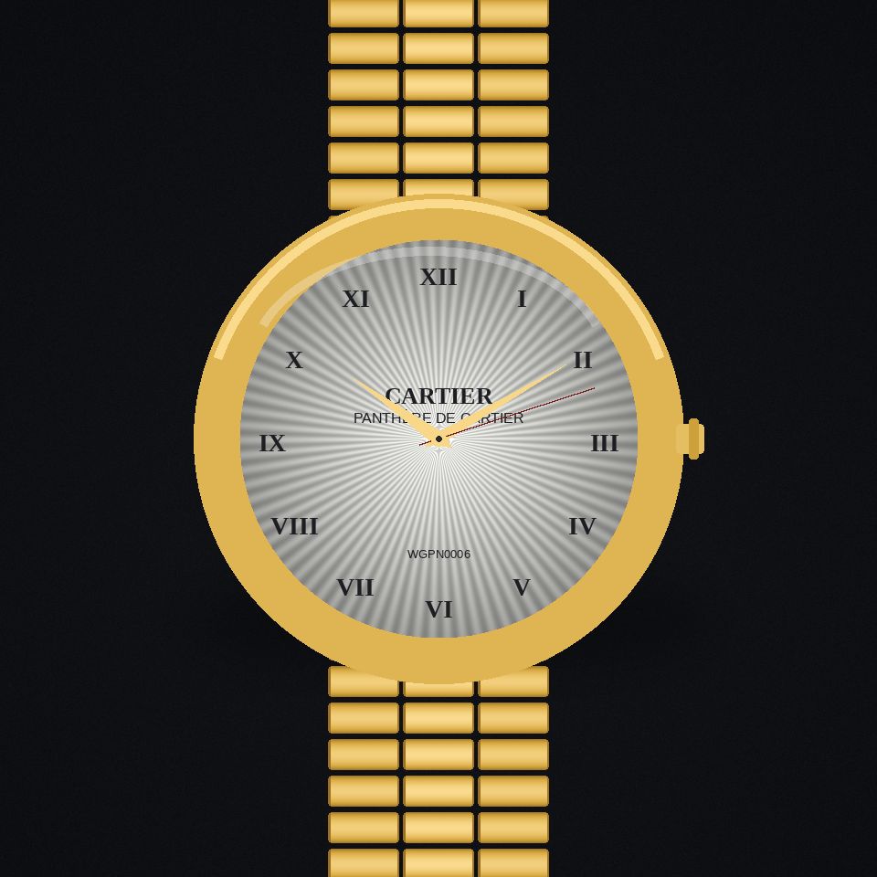 Panthère de Cartier