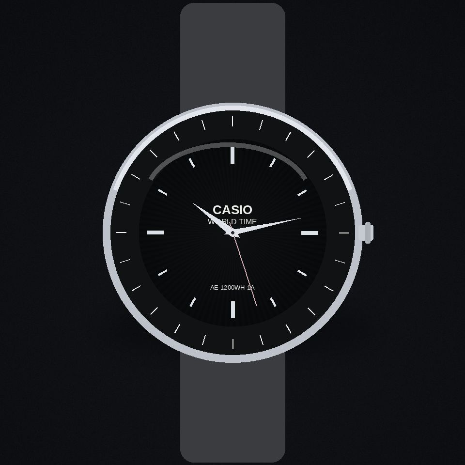 World Time