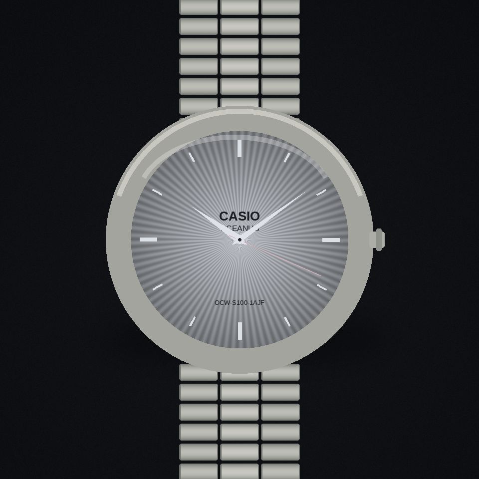 Oceanus