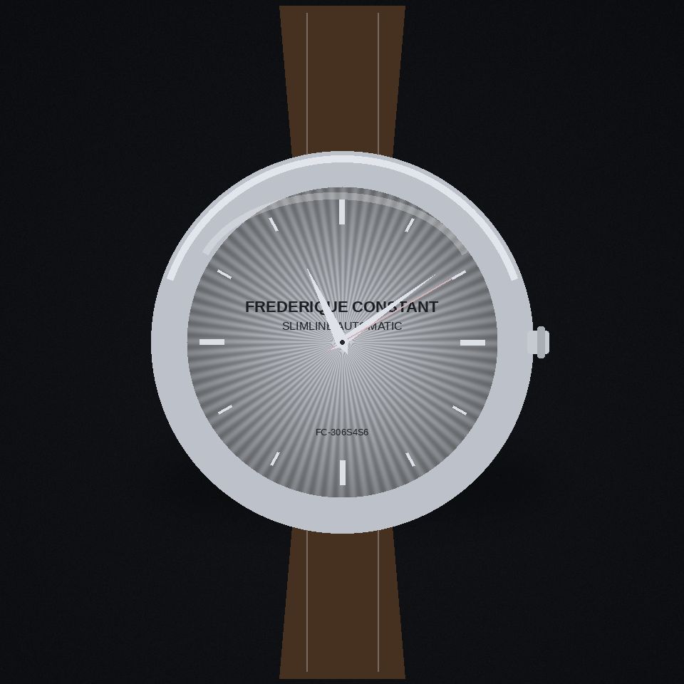 Slimline Automatic