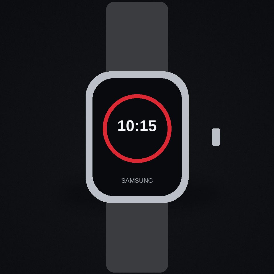 Galaxy Gear