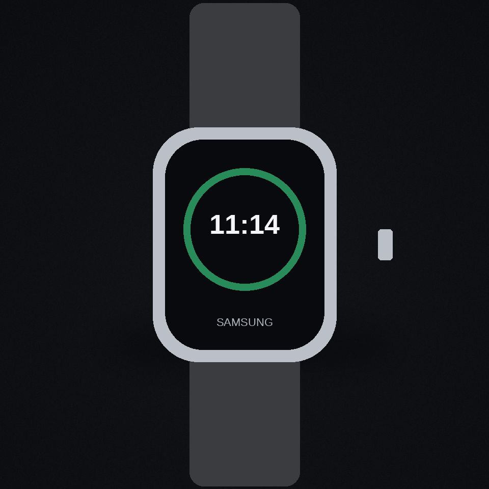 Galaxy Watch Active2