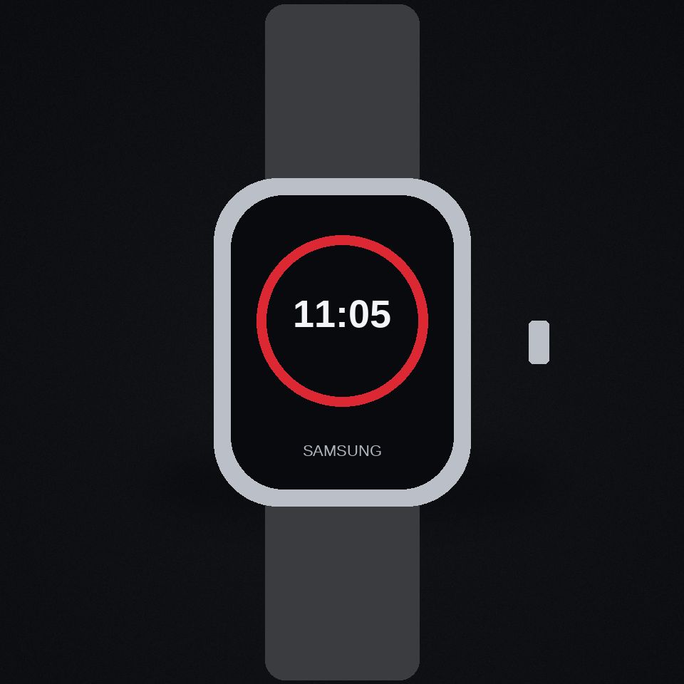 Galaxy Watch