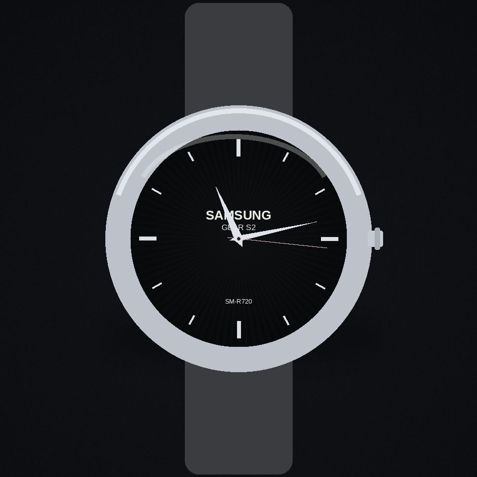 Gear S2