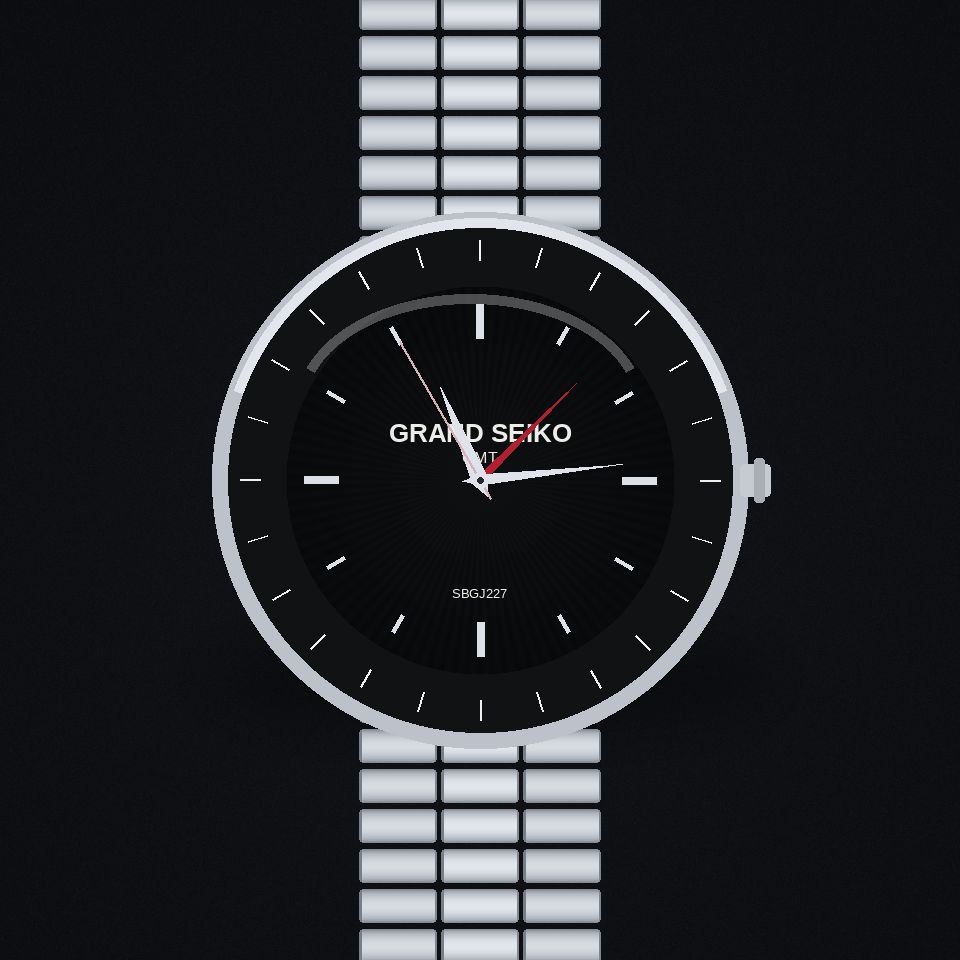 GMT