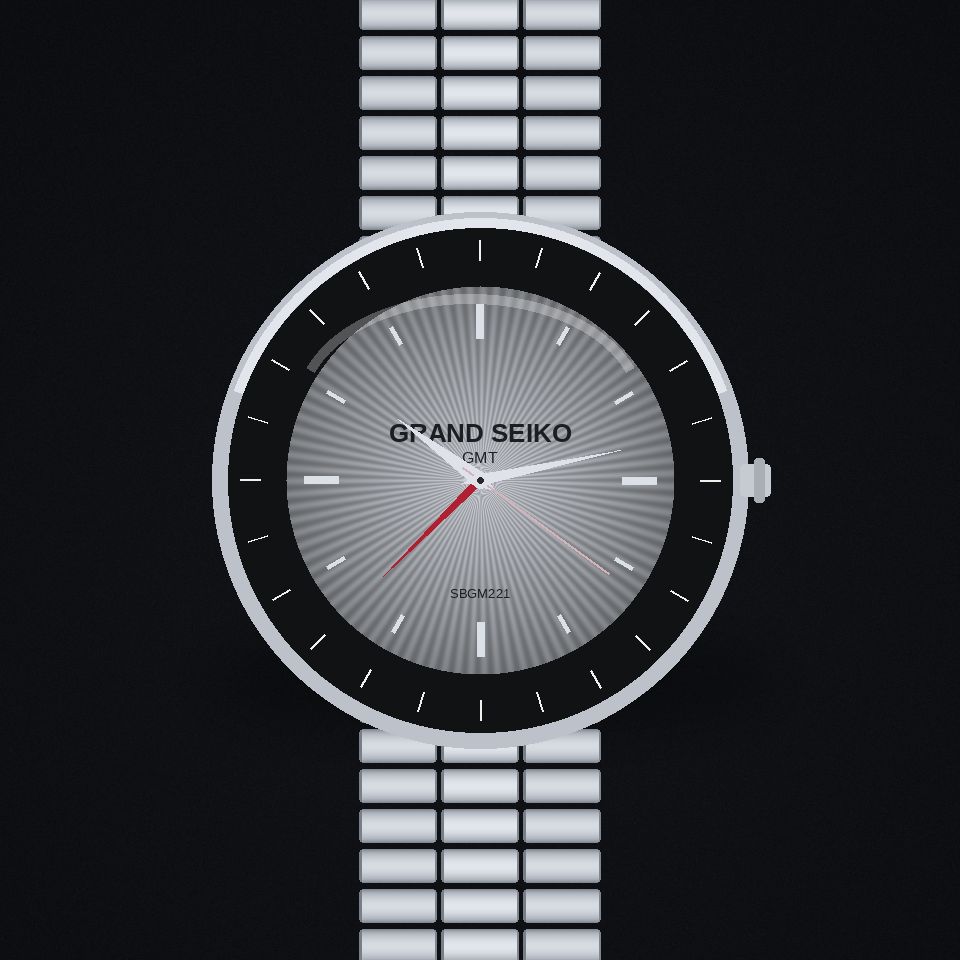 GMT