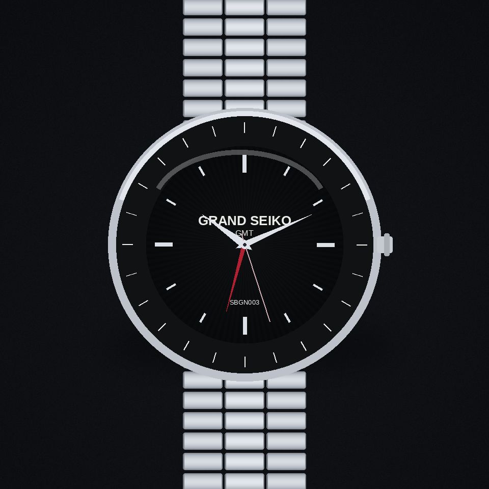 GMT