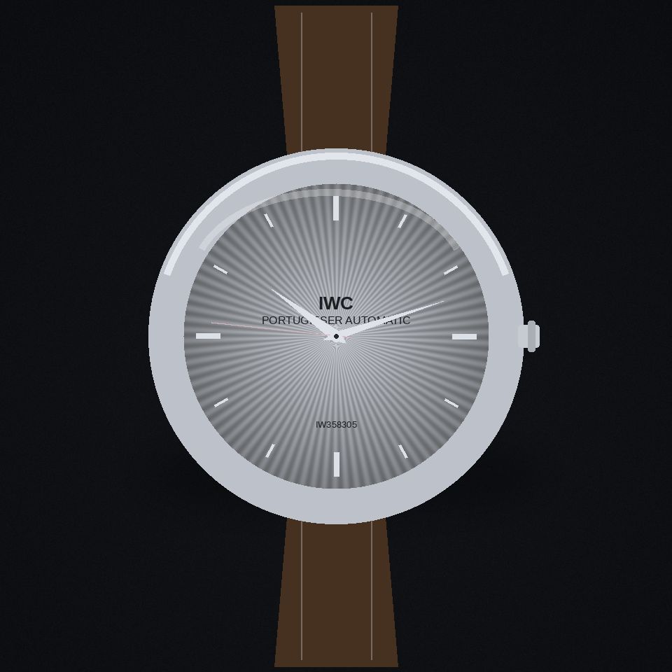 Portugieser Automatic
