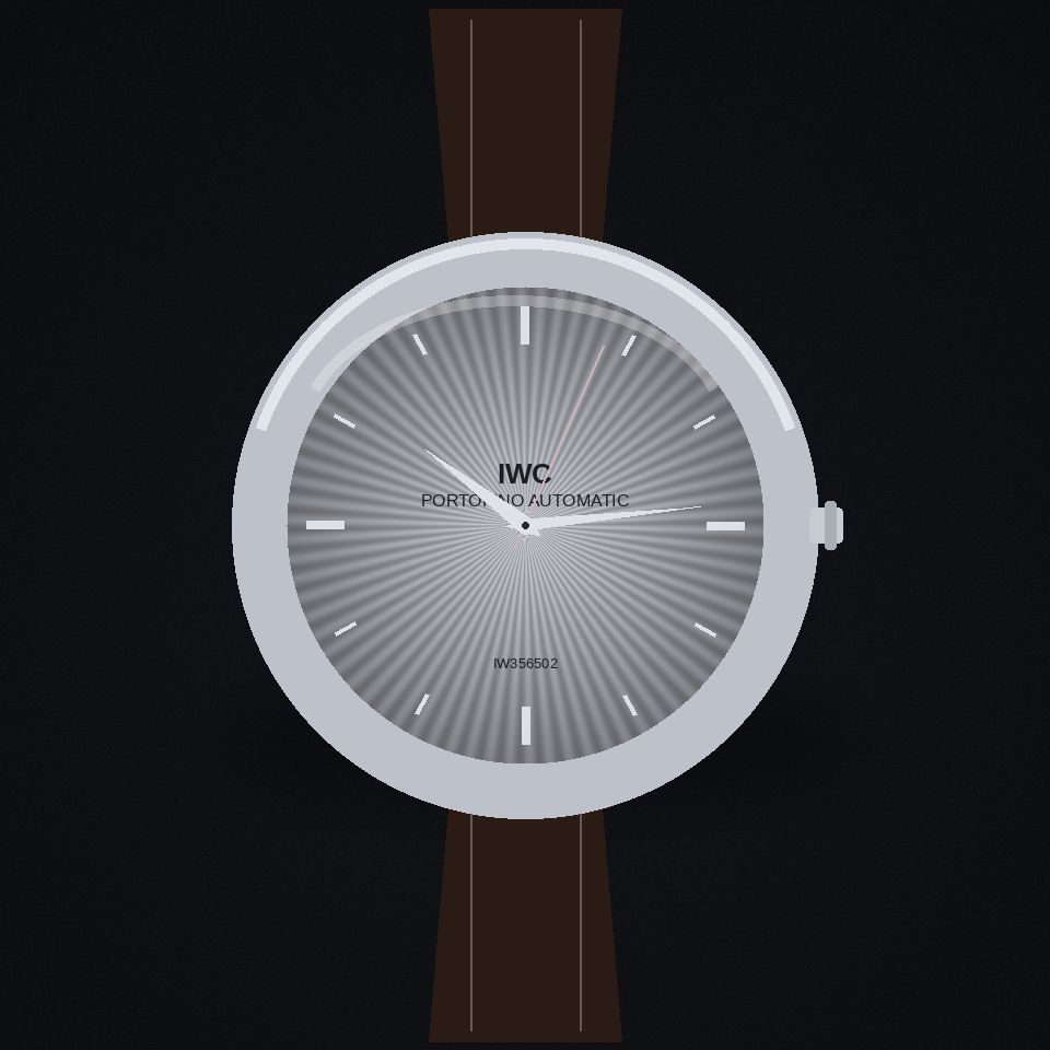Portofino Automatic
