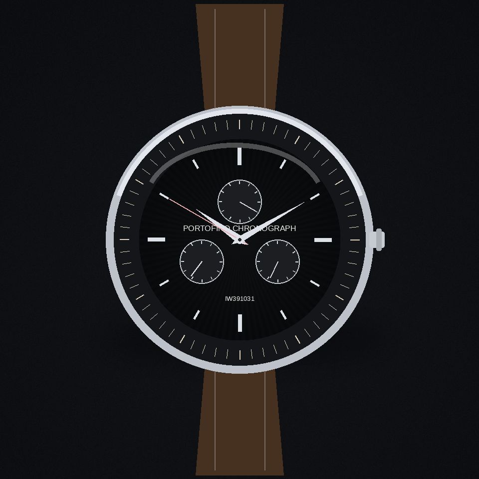 Portofino Chronograph