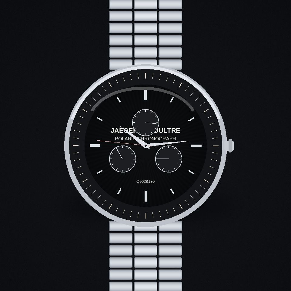 Polaris Chronograph