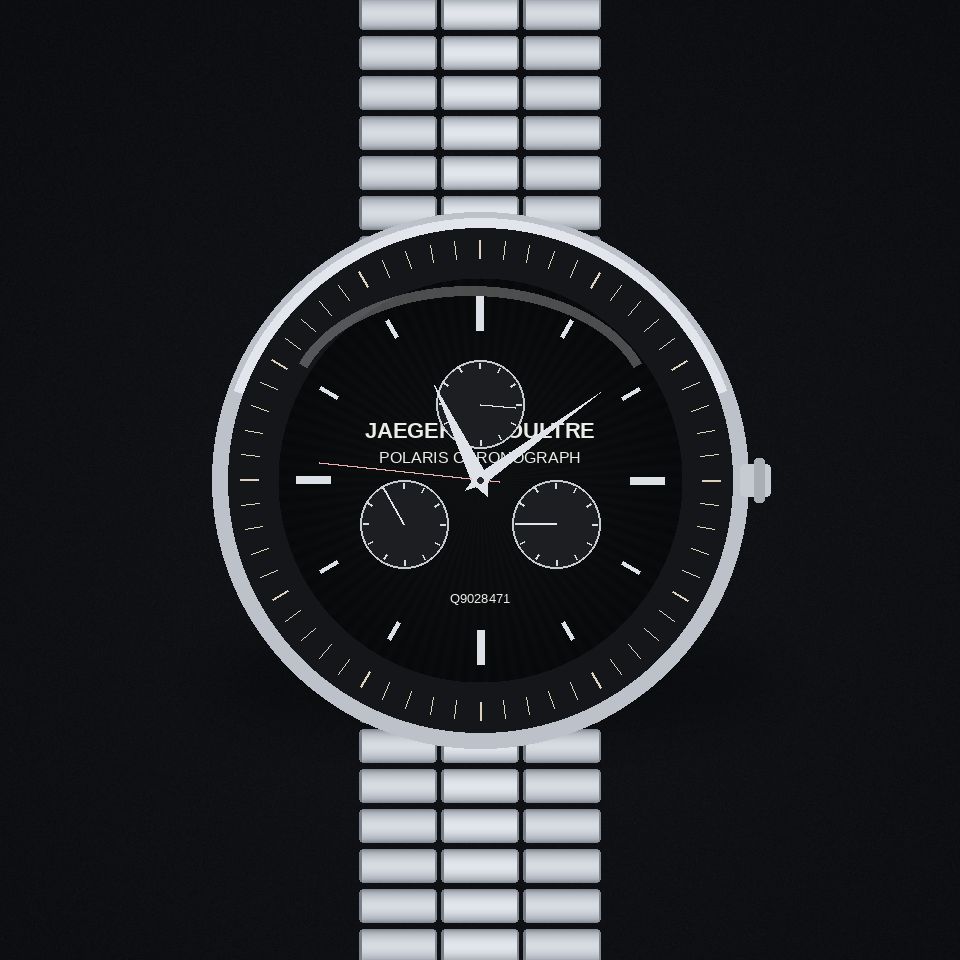 Polaris Chronograph