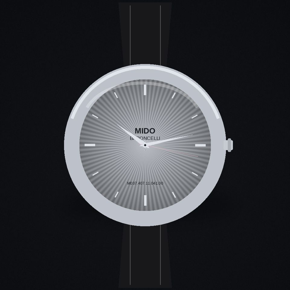 Baroncelli