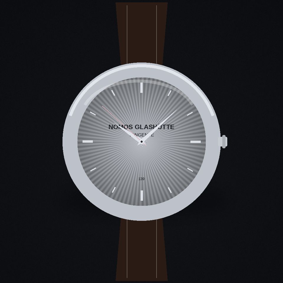 Tangente