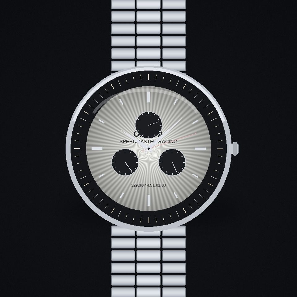 Speedmaster Racing