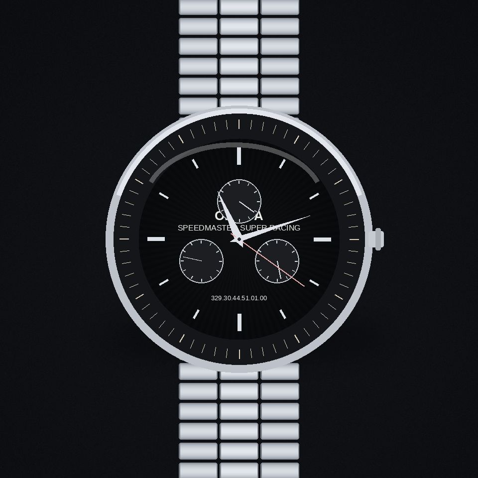 Speedmaster Super Racing