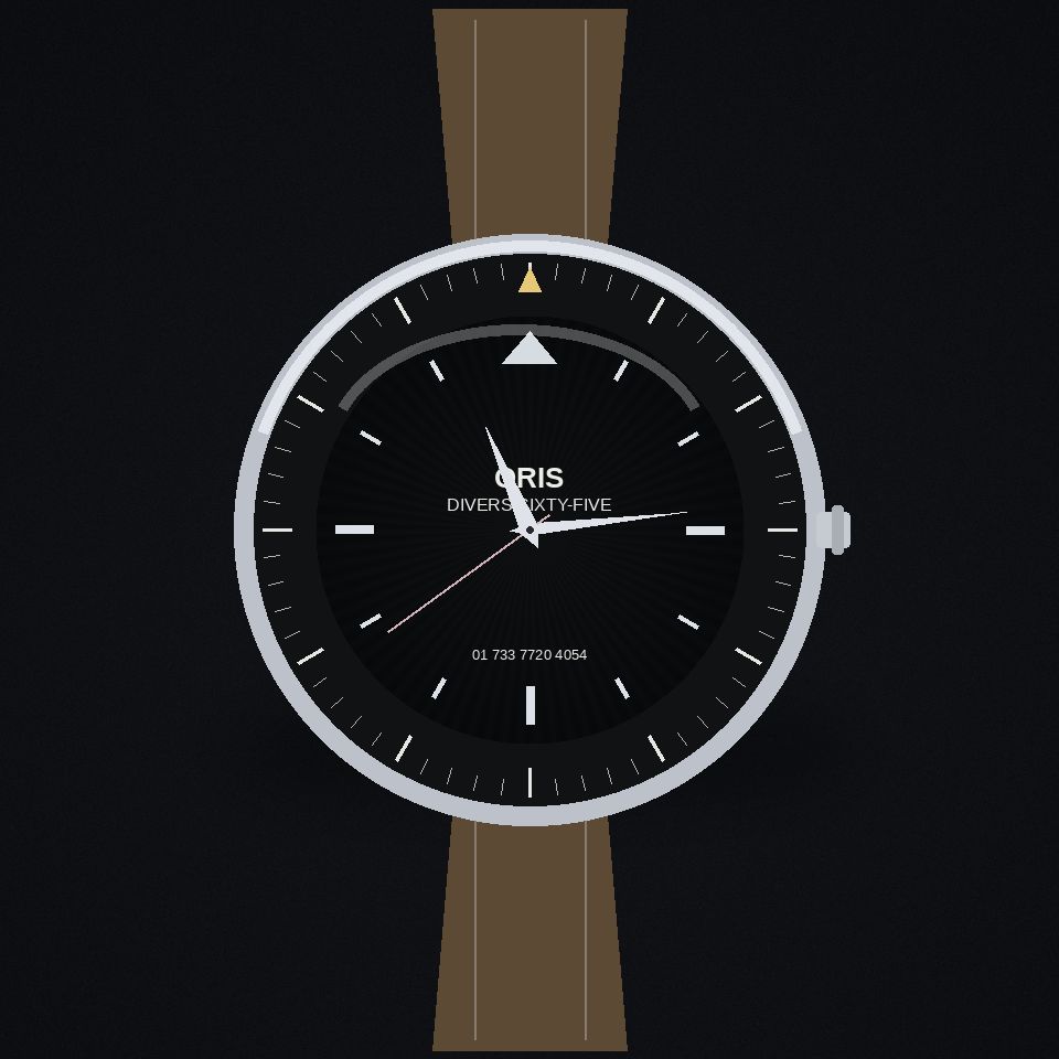 Divers Sixty-Five