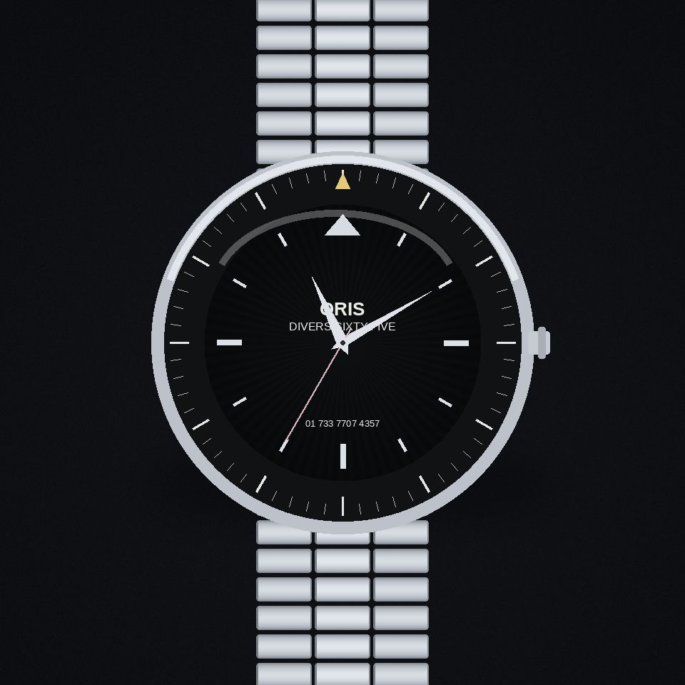 Divers Sixty-Five